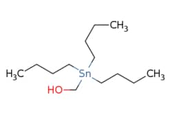 eMolecules​&nbsp;Synthonix - Stock  (Tributylstannyl)methanol  1g  525923622  T15786    27490-33-1  MFCD03412102  321.092  C13H30OSn