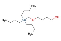 eMolecules​&nbsp;1079333-36-0 | 4-[(Tributylstannyl)methoxy]-1-butanol | Synthonix - Stock | MFCD30717997 | 393.199 | C17H38O2Sn | 95.000 | CCCC[Sn](CCCC)(CCCC)COCCCCO | 5g | 525923610