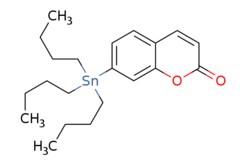 eMolecules​&nbsp;Synthonix - Stock  7-Tributylstannylchromen-2-one  1g  525923456  T10004    2098953-30-9  MFCD25562898  435.195  C21H32O2Sn