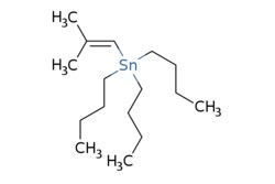 eMolecules​&nbsp;66680-86-2 | 2-Methylpropene-1-tributylstannane | Synthonix - Stock | MFCD09750019 | 345.158 | C16H34Sn | 95.000 | CCCC[Sn](CCCC)(CCCC)C=C(C)C | 25g | 525920683