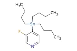 eMolecules​&nbsp;259807-88-0 | 3-Fluoro-4-(tributylstannyl)-pyridine | Synthonix - Stock | MFCD11044865 | 386.142 | C17H30FNSn | 95.000 | CCCC[Sn](CCCC)(CCCC)c1ccncc1F | 5g | 525917761