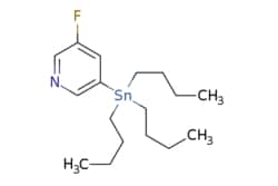 eMolecules​&nbsp;871942-19-7 | 3-Fluoro-5-(tributylstannyl)pyridine | Synthonix - Stock | MFCD13152000 | 386.142 | C17H30FNSn | 95.000 | CCCC[Sn](CCCC)(CCCC)c1cncc(F)c1 | 1g | 525917672