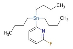 eMolecules​&nbsp;Synthonix - Stock  6-Fluoro-2-(tributylstannyl)pyridine  1g  525917298  F2523    1025744-38-0  MFCD09025793  386.142  C17H30FNSn