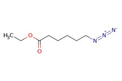 eMolecules​&nbsp;Synthonix - Stock  Ethyl 6-azidohexanoate  1g  525917039  E9808    65374-10-9  MFCD20293190  185.227  C8H15N3O2