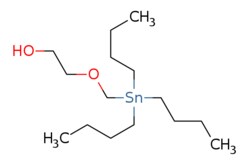 eMolecules​&nbsp;475680-87-6 | 2-[(Tributylstannyl)methoxy]ethanol | Synthonix - Stock | MFCD30718011 | 365.145 | C15H34O2Sn | 97.000 | CCCC[Sn](CCCC)(CCCC)COCCO | 1g | 525916924
