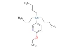 eMolecules​&nbsp;2265921-92-2 | 2-Ethoxy-5-(tributylstannyl)pyridine | Synthonix - Stock412.205 | C19H35NOSn | 97.000 | CCCC[Sn](CCCC)(CCCC)c1ccc(OCC)nc1 | 250mg | 525916548