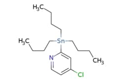 eMolecules​ Synthonix - Stock 4-Chloro-2-(tributylstannyl)pyridine 5g 525913162