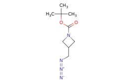 eMolecules​&nbsp;Synthonix - Stock  1-Boc-3-(azidomethyl)-azetidine  250mg  525911367  B7443    1093981-23-7  MFCD20257488  212.253  C9H16N4O2