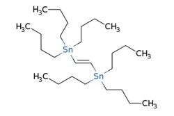 eMolecules​&nbsp;Synthonix - Stock  trans-12-Bis(tributylstannyl)ethene  5g  525909059  B2591    14275-61-7  MFCD01631299  606.154  C26H56Sn2