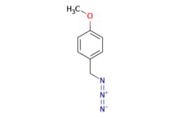 eMolecules​&nbsp;Synthonix - Stock  1-(Azidomethyl)-4-methoxybenzene  5g  525907135  A9117    70978-37-9  MFCD11637170  163.180  C8H9N3O
