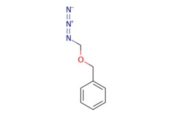 eMolecules​&nbsp;52827-28-8 | [(Azidomethoxy)methyl]benzene | Synthonix - Stock163.180 | C8H9N3O | 92.000 | [N-]=[N+]=NCOCc1ccccc1 | 1g | 525907120