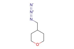 eMolecules​&nbsp;Synthonix - Stock  4-(Azidomethyl)tetrahydro-2H-pyran  5g  525906694  A6595    1035490-93-7  MFCD16745848  141.174  C6H11N3O