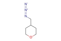 eMolecules​&nbsp;Synthonix - Stock  4-(Azidomethyl)tetrahydro-2H-pyran  1g  525906693  A6595    1035490-93-7  MFCD16745848  141.174  C6H11N3O