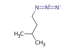eMolecules​&nbsp;Synthonix - Stock  1-Azido-3-methylbutane  5g  525906115  A3458    55210-77-0  MFCD14652213  113.164  C5H11N3