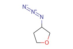 eMolecules​&nbsp;Synthonix - Stock  3-Azidooxolane  1g  525906078  A3365    1027290-42-1  MFCD18365932  113.120  C4H7N3O