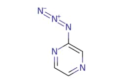 eMolecules​&nbsp;Synthonix - Stock  2-Azidopyrazine  1g  525906029  A31883    30466-91-2  MFCD18449266  121.103  C4H3N5