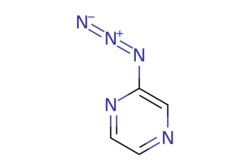 eMolecules​&nbsp;Synthonix - Stock  2-Azidopyrazine  500mg  525906028  A31883    30466-91-2  MFCD18449266  121.103  C4H3N5