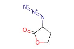eMolecules​&nbsp;Synthonix - Stock  3-Azidooxolan-2-one  1g  525905779  A2727    33693-66-2  MFCD14652216  127.103  C4H5N3O2