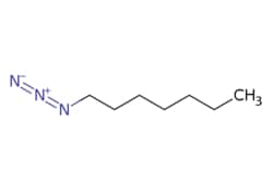 eMolecules​&nbsp;Synthonix - Stock  1-Azidoheptane  5g  525905554  A1944    44961-22-0  MFCD14652224  141.218  C7H15N3