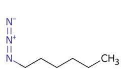 eMolecules​&nbsp;Synthonix - Stock  Hexyl azide  1g  525905488  A1818    6926-45-0  MFCD01723468  127.191  C6H13N3