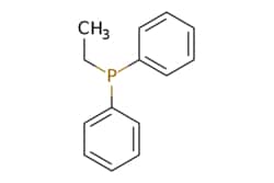 eMolecules​&nbsp;607-01-2 | Ethyldiphenylphosphine | Ambeed | MFCD00015170 | 214.248 | C14H15P | 98.000 | CCP(c1ccccc1)c1ccccc1 | 1g | 525077680