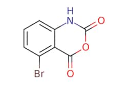 eMolecules​&nbsp;Ambeed  5-Bromo-1H-benzo[d][13]oxazine-24-dione  10g  524999574  A109376    77603-45-3  MFCD15526667  242.028  C8H4BrNO3