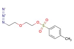 eMolecules​ Acrotein ChemBio Inc.  N3-PEG2-Tos  1g  518518078  B-1420    182347-24-6  [null]  285.320  C11H15N3O4S