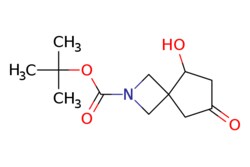 eMolecules​&nbsp;Combi-Blocks  2-Boc-5-hydroxy-7-oxo-2-azaspiro[3.4]octane  5g  517100389  HD-8754  95.000  1408074-46-3  MFCD29056822  241.287  C12H19NO4