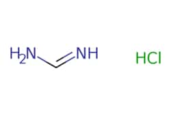 eMolecules​&nbsp;6313-33-3 | Formamidine Hydrochloride | Accela ChemBio (ASD) | MFCD00012865 | 80.520 | CH5ClN2 | 97.000 | Cl.NC=N | 25g | 510406957