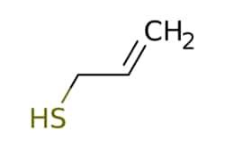 eMolecules​ Oakwood Chemicals  Allyl mercaptan  5g  508866081  099583    870-23-5  MFCD00004894  74.140  C3H6S