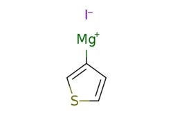 eMolecules​&nbsp;172035-86-8 | 3-Thienylmagnesium iodide, 0.5 M in THF | Synthonix - Stock | MFCD03427252 | 234.340 | C4H3IMgS | 97.000 | [I-].[Mg+]c1ccsc1 | 100ml | 507877786