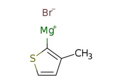 eMolecules​&nbsp;Synthonix - Stock  3-Methyl-2-thienylmagnesium bromide 0.5 M in THF  50ml  507877511  M69893    95184-07-9  MFCD01319916  201.360  C5H5BrMgS
