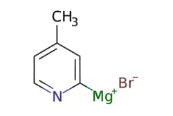 eMolecules​&nbsp;113170-67-5 | 4-Methylpyridin-2-ylmagnesium bromide, 0.25 M in THF | Synthonix - Stock196.330 | C6H6BrMgN | 0.000 | [Br-].Cc1ccnc([Mg+])c1 | 100ml | 507877506