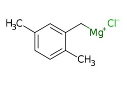 eMolecules​&nbsp;349552-22-3 | 2,5-Dimethylbenzylmagnesium chloride, 0.25 M in 2-MeTHF | Synthonix - Stock178.940 | C9H11ClMg | 0.000 | [Cl-].Cc1ccc(C)c(C[Mg+])c1 | 50ml | 507876778