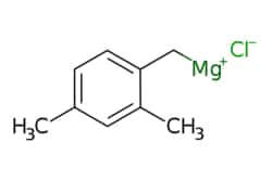 eMolecules​&nbsp;107549-24-6 | 2,4-Dimethylbenzylmagnesium chloride, 0.25 M in 2-MeTHF | Synthonix - Stock178.940 | C9H11ClMg | 0.000 | [Cl-].Cc1ccc(C[Mg+])c(C)c1 | 50ml | 507876776