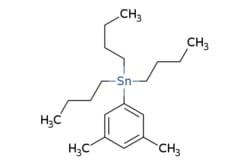 eMolecules​&nbsp;1013082-37-5 | Tributyl(3,5-dimethylphenyl)stannane | Synthonix - Stock395.218 | C20H36Sn | 0.000 | CCCC[Sn](CCCC)(CCCC)c1cc(C)cc(C)c1 | 5g | 505099298
