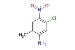 eMolecules​&nbsp;Combi-Blocks  5-Chloro-2-methyl-4-nitroaniline  100g  495748266  QB-3357  98.000  13852-51-2  MFCD00043921  186.600  C7H7ClN2O2