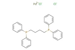 eMolecules​ Combi-Blocks  14-Bis(diphenylphosphino)butane-palladium(II) chloride  10g  495742906  QC-2443  97.000  29964-62-3  MFCD02093437  603.800  C28H28Cl2P2Pd