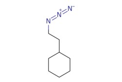 eMolecules​&nbsp;Synthonix - Stock  (2-Azidoethyl)cyclohexane  250mg  491767869  A3467    1271376-06-7  MFCD24453919  153.229  C8H15N3