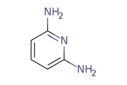 eMolecules​&nbsp;141-86-6 | 2,6-Diaminopyridine | Ambeed | MFCD00006329 | 109.132 | C5H7N3 | 98.000 | Nc1cccc(N)n1 | 25g | 490566445