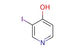 eMolecules​&nbsp;ChemScene  3-Iodopyridin-4-ol  5g  486161369  CS-W014750    89282-03-1  MFCD01646059  220.997  C5H4INO