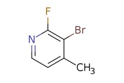 eMolecules​&nbsp;884495-46-9 | 3-Bromo-2-fluoro-4-methylpyridine | Combi-Blocks | MFCD08277289 | 190.015 | C6H5BrFN | 98.000 | Cc1ccnc(F)c1Br | 1g | 482935757