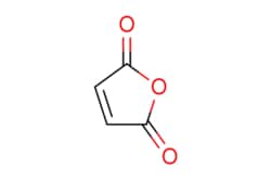 eMolecules​&nbsp;108-31-6 | Maleic anhydride | Oakwood Chemicals | MFCD00005518 | 98.057 | C4H2O3 | 99.000 | O=C1OC(=O)C=C1 | 5g | 480164068
