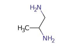eMolecules​&nbsp;Oakwood Chemicals  12-Diaminopropane  25g  480145615  094789    78-90-0  MFCD00008089  74.127  C3H10N2