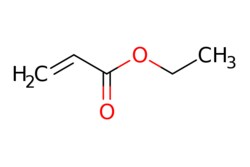 eMolecules​&nbsp;140-88-5 | Ethyl Acrylate stabilized with 10 - 20 ppm MEHQ | Oakwood Chemicals | MFCD00009188 | 100.117 | C5H8O2 | 98.000 | CCOC(=O)C=C | 100ml | 480145023