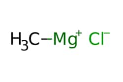 eMolecules​&nbsp;676-58-4 | 3M Methyl magnesium chloride in THF | Oakwood Chemicals74.790 | CH3ClMg | 0.000 | [Cl-].C[Mg+] | 100ml | 480134992