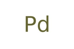 eMolecules​ Oakwood Chemicals  10% Palladium on carbon wet  50g  480118530  023236    7440-05-3  MFCD00011167  106.420  Pd