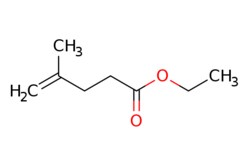 eMolecules​&nbsp;4911-54-0 | Ethyl 4-methyl-4-pentenoate | Combi-Blocks | MFCD00075160 | 142.198 | C8H14O2 | 97.000 | CCOC(=O)CCC(C)=C | 5g | 457921504