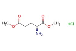 eMolecules​&nbsp;Accela ChemBio (ASD)  L-Glutamic Acid Dimethyl Ester Hydrochloride  100g  444750218  SY015053  97.000  23150-65-4  MFCD00038879  211.640  C7H14ClNO4