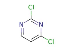 eMolecules​&nbsp;3934-20-1 | 2,4-Dichloropyrimidine | Accela ChemBio (ASD) | MFCD00006061 | 148.970 | C4H2Cl2N2 | 98.000 | Clc1ccnc(Cl)n1 | 25g | 444744074